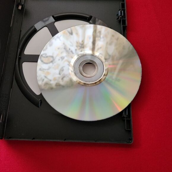 The Passion of the Christ (DVD, 2004) Lot w/Childrens Animated +The Testaments - Picture 4 of 8